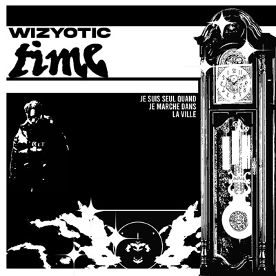 Time - Single