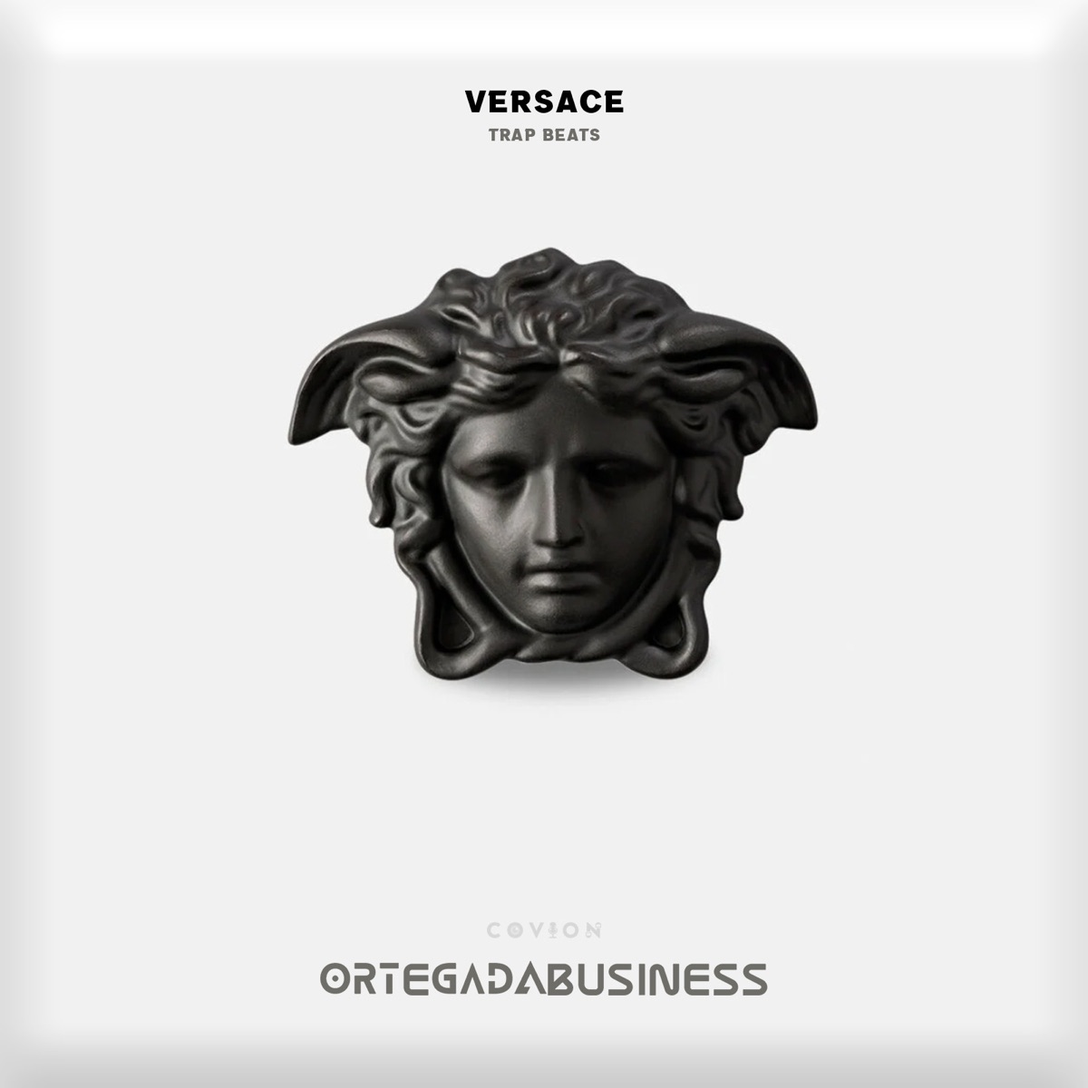 Versace - Album by Trap Beats & OrtegaDaBusiness - Apple Music