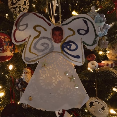 This Christmas - Single