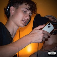 Lazy Freestyle - Single - Cooper8k & Kuman