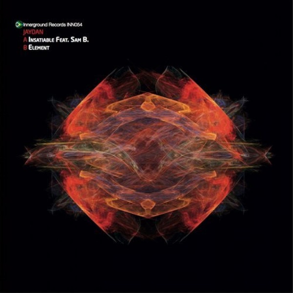 Insatiable / Element - Single