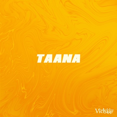 Taana - Single