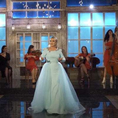 Grupi Polifonia Potpuri - Single