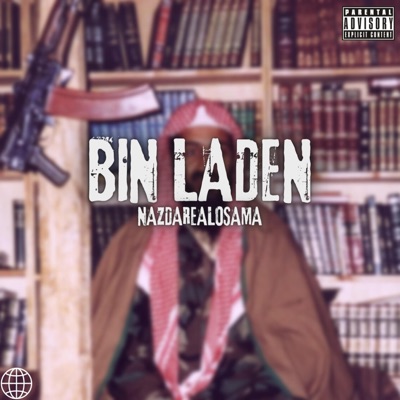 Bin Laden - EP