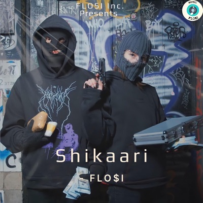 Shikaari (Freestyle Version) - Single
