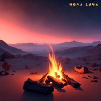 Nova Luna - Single - drwblz