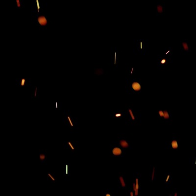 Dying Embers (feat. Nic Feen) - EP