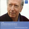 Carl Maria Von Weber Con Carl Maria von Weber: Con Carl Maria von Weber Conversaciones: Music for Piano Played by the Composer - David Rosenmann-Taub Collection, Vol. 1