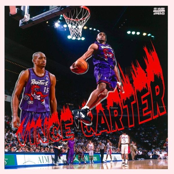 Vince Carter