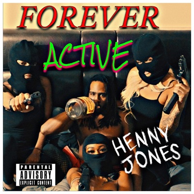 Forever Active