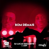 Bom Demais (feat. Ady) artwork