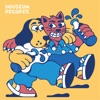 Old School cover art