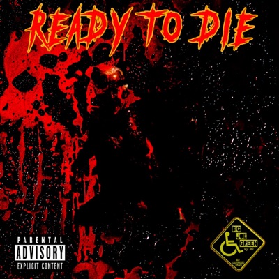 Ready to Die - Single