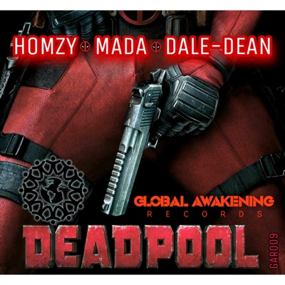 Deadpool - Single