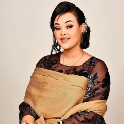 Najma Nashad - Somaliland