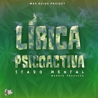 Lirica Psicoactiva - Single
