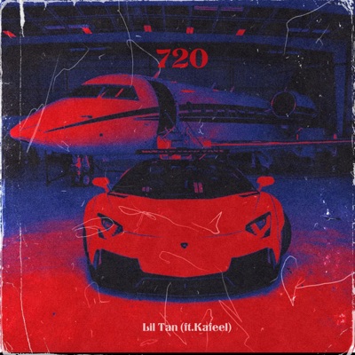 720 (feat. Kafeel) - Single