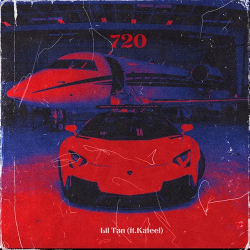 720 (feat. Kafeel)