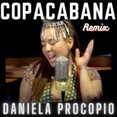 Copacabana (Remix) artwork