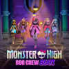 Lagoona Na - Monster High & Mattel