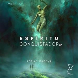 Espíritu Conquistador - Single