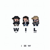 W.I.L (feat. Noway) artwork