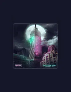 Listen to Majoras Drep, watch music videos, read bio, see tour dates & more!