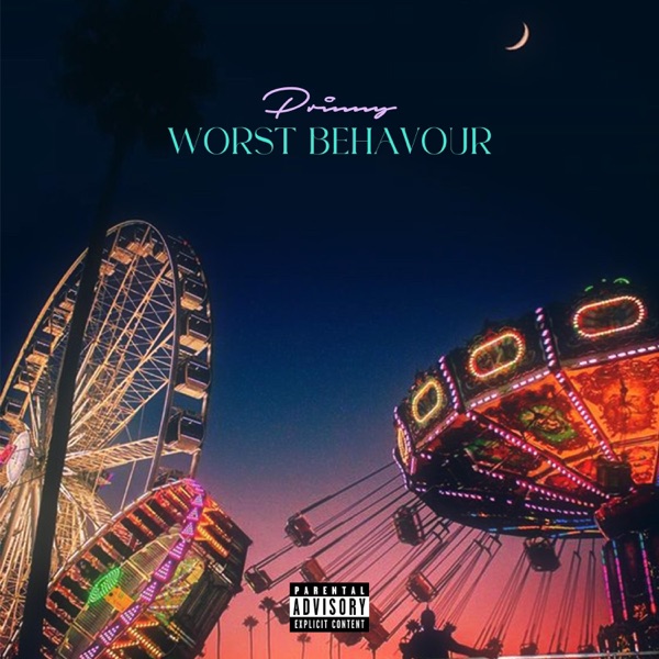 Worst Behaviour - Single
