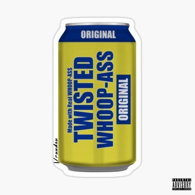 Twisted - Single