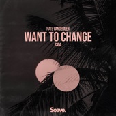 Want to Change artwork