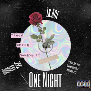 One Night (feat. Hoodrixh $ino)