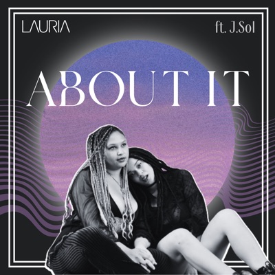 About It (feat. J.Sol) - Single