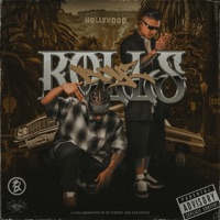 Rolls Boyz (feat. Icetizy) - Single - Gat Putch