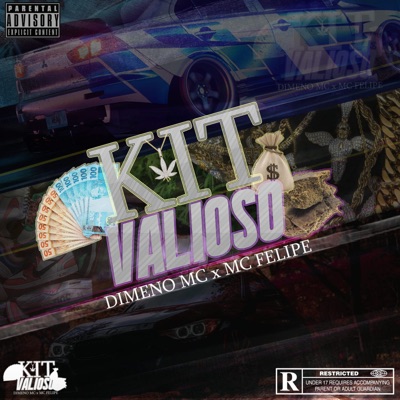 Kit Valioso (feat. Marcelinx) - Single