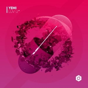 Luv U - Single