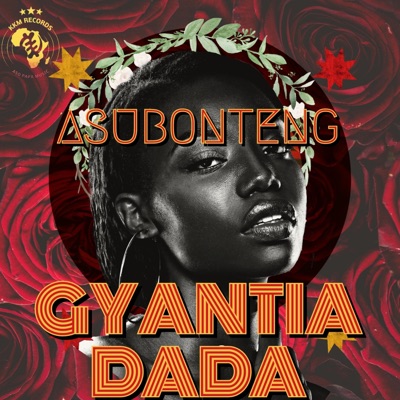 Gyantia Dada - Single