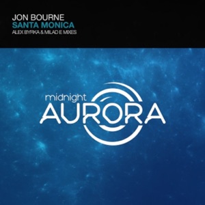 Santa Monica (Remixes) - Single