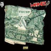 Let the money Talk - Single - Hoodrich V