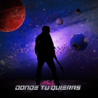 DONDE TU QUIERAS - Single - Mørfy