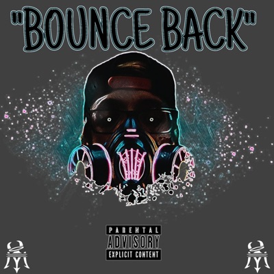 Bounce Back (Radio Edit) - Single