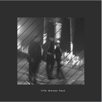 Life Moves Fast - Single - joel rivera-lizardo