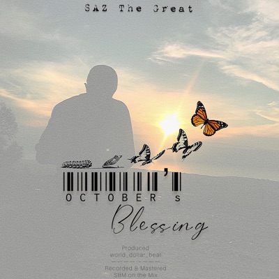 October's Blessing - Single