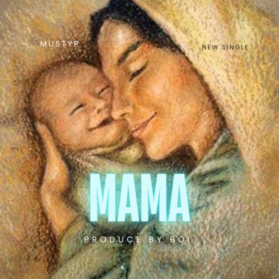Mama - Single