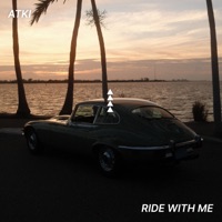 Ride with Me - Single - Atki