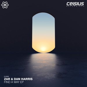 Find a Way Ep (feat. Dan Harris)