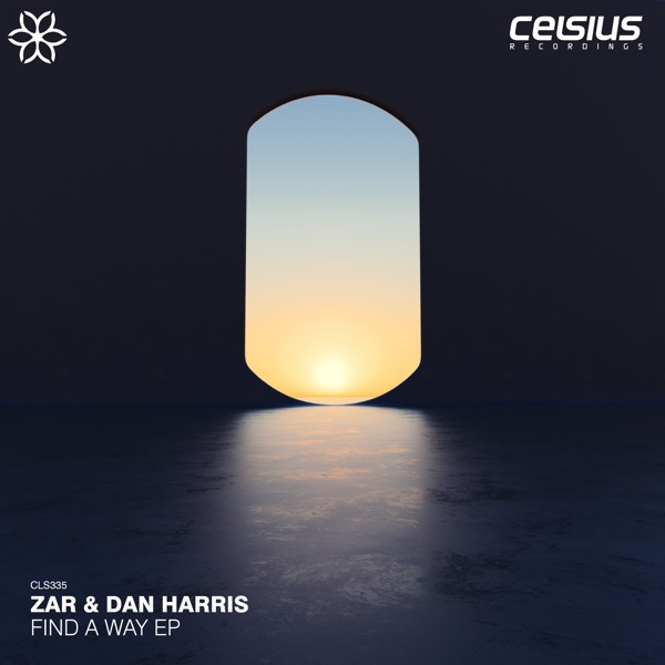 Find a Way Ep (feat. Dan Harris)