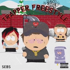 Trapper (Freestyle) Sebs