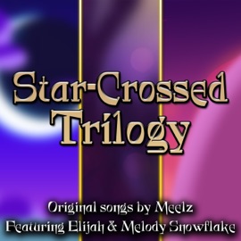 Forever Friends (feat. Elijah & Melody Snowflake) Meelz