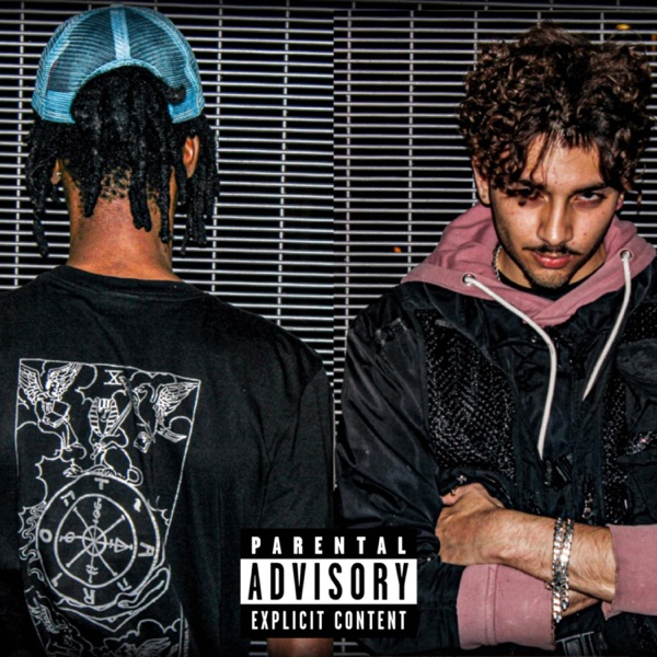 HOPELESS (feat. YUNGPUNK)