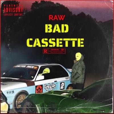 Bad Cassette - Single